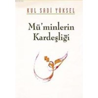 Mü'minlerin Kardeşliği (ISBN: 3002767100029)