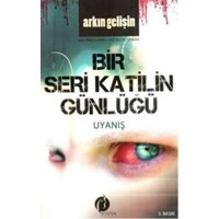 Bir Seri Katilin Günlüğü (ISBN: 9786054757633)