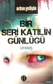 Bir Seri Katilin Günlüğü (ISBN: 9786054757633)