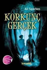 Korkunç Gerçek (ISBN: 9786055169288)