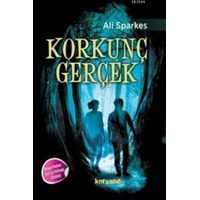 Korkunç Gerçek (ISBN: 9786055169288)