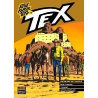 Altın Klasik Tex Sayı 22 (ISBN: 9789753297134)