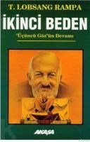 Ikinci Beden (ISBN: 2000524100079)