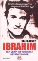 Ibrahim (ISBN: 9786055698782)