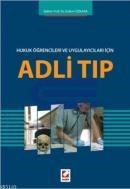 Adli Tıp (ISBN: 9789750234989)