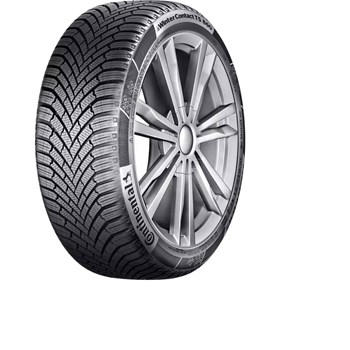 Continental 175/70 R14 84T WinterContact TS 860 Kış Lastiği 2017 ve Öncesi