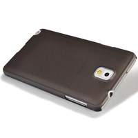 Microsonic Ultra Thin 0.2mm Kılıf Samsung Galaxy Note3 N9000 Siyah