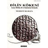 Dilin Kökeni (ISBN: 9789758986679)