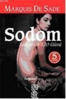 Sodom (ISBN: 9786055708290)