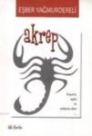Akrep (ISBN: 9789944339605)