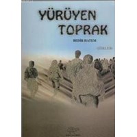 Yürüyen Toprak (ISBN: 9786054616862)