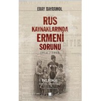Rus Kaynaklarında Ermeni Sorunu (ISBN: 9786055261546)