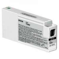 Epson C13T596C00 Beyaz Kartuş