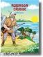 Robinson Crusoe (ISBN: 9789756842822)