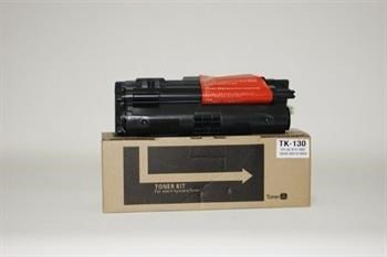 Kyocera TK 130 Toner, Kyocera 1828 Toner, Kyocera 1128 Toner, Kyocera 1028 Toner