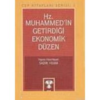 Hz.muhammed (s.a.v.) Getirdiği Ekonomik Düzen (Cep Boy) (ISBN: 3001826100129)