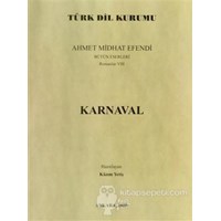 Karnaval - Ahmet Mithat Efendi 3990000004240