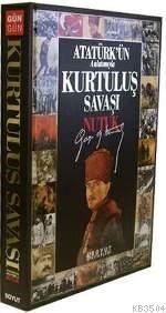 Kurtuluş Savaşı Nutuk (ISBN: 9799752302211)
