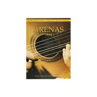 Arenas 1 - Klasik Gitar İçin Temel Eğitim Metodu (ISBN: 3990000017824)