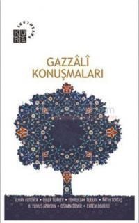 Gazzali Konuşmaları (ISBN: 9786055383275)