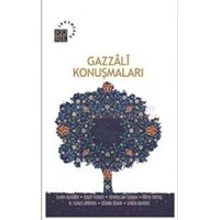 Gazzali Konuşmaları (ISBN: 9786055383275)