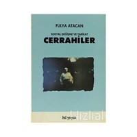 Cerrahiler - Fulya Atacan 3990000015513