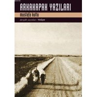 Arka Kapak Yazıları (ISBN: 9789759954895)