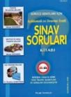 Sürücü Adayı Sınav Soruları (ISBN: 9789758624522)