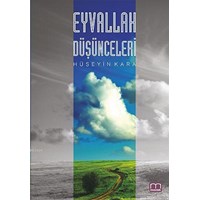 Eyvallah Düşünceleri (ISBN: 9786055617080)
