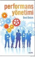 Performans Yönetimi (ISBN: 9786051061580)