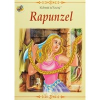 Rapunzel - Kolektif 9789831915349