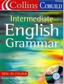 Cobuild Intermediate English Grammar (ISBN: 9780007163472)