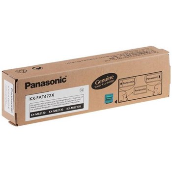 Panasonic Kx-fat472x