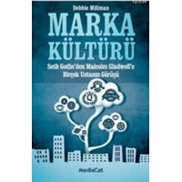 Marka Kültürü (ISBN: 9786054582150)