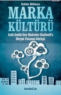 Marka Kültürü (ISBN: 9786054582150)