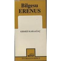 Kırmızı Kara Agaç (ISBN: 2001133100139)