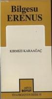 Kırmızı Kara Agaç (ISBN: 2001133100139)