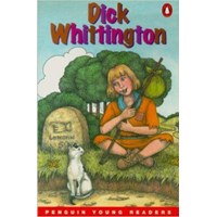 Dick Whittington (ISBN: 9780582430945)
