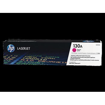 Hp 130A Kırmızı Toner