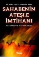 Sahabenin Ateşle Imtihanı (ISBN: 9789752696976)
