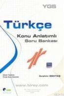 Ygs Türkçe Konu Anlatımlı Soru Bankası (ISBN: 9786055811303)