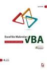 Excel'de Makrolar: VBA (9789750229145)
