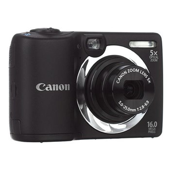 Canon DSC Powershot A1400