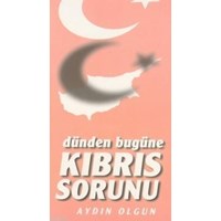 Kıbrıs Sorunu (ISBN: 9789757639660)