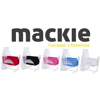 Mackie MCK-101