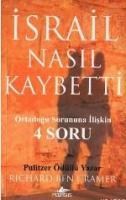ISRAIL NASIL KAYBETTI (ISBN: 9789944326032)
