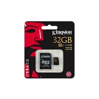 Kingston SDCA10/32GB
