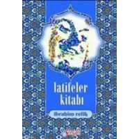 Latifeler Kitabı (ISBN: 9789758540238)