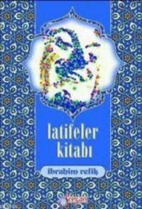 Latifeler Kitabı (ISBN: 9789758540238)