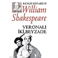 Veronalı İki Beyzade (ISBN: 9789751412611)